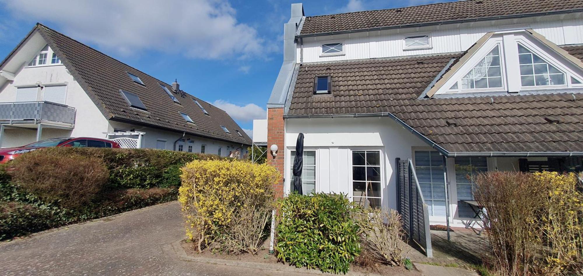 Bruederbude Groemitz! エクステリア 写真